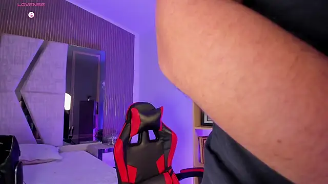 Živý XXX chat Axel_grey_