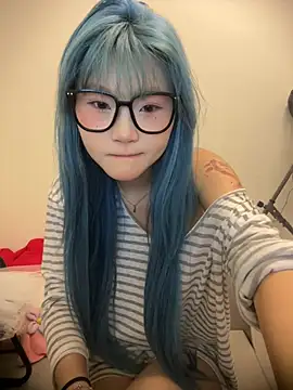 Rocket-Girl live XXX chat