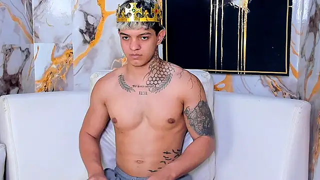 Noah__Browm Webcamshow