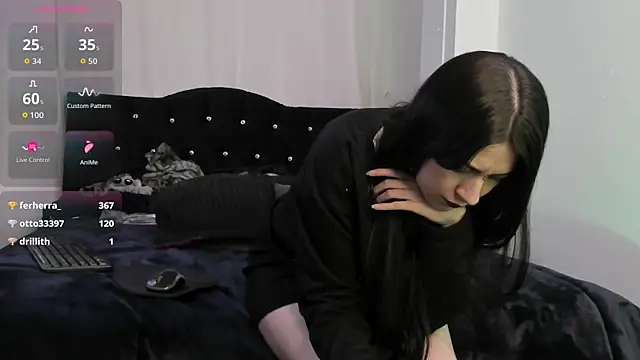 Amy_Aloqua's Live XXX Chat