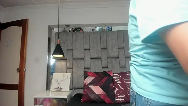 Chat XXX en directo de Maggyx