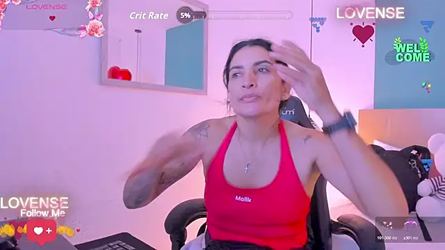 ada_oconnor_'s Live XXX Chat