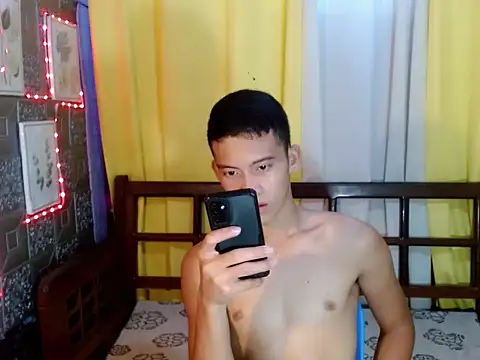 shawn_cole Obrolan Langsung XXX