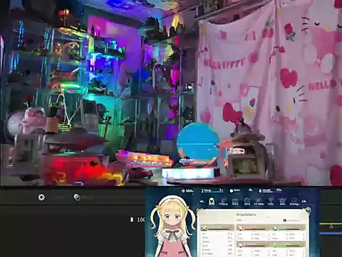 Živý XXX chat JesuAdam
