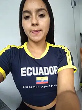 DulceCaroX Live XXX Chat