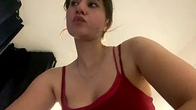 mellowpuffX Obrolan Langsung XXX