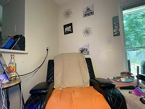 Chat XXX en directo de VixenCapri