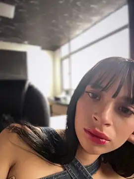 Chat XXX ao vivo de Sasha-firee