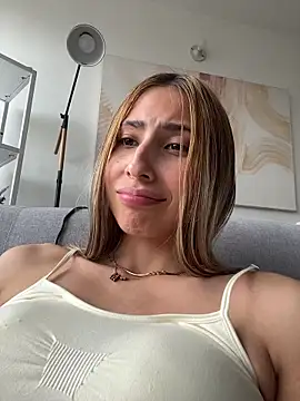 Ameellie – Live XXX-chat
