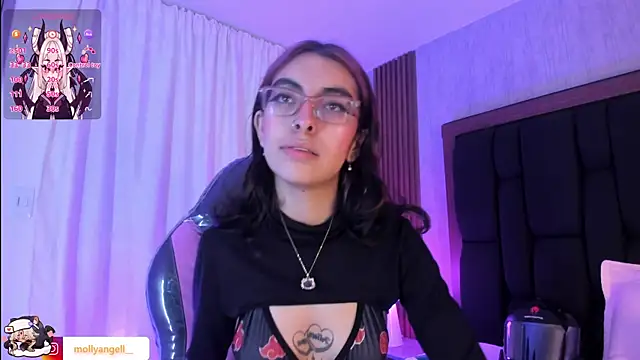 Molly_A Chat XXX live
