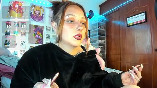 Jessie_williams' Live XXX Chat