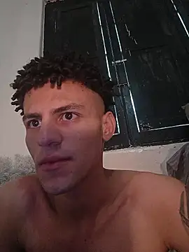 Czat XXX na żywo – dany_hardy