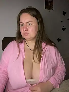 MartaXLove's Live XXX Chat