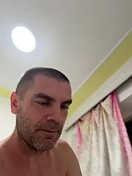 Chat XXX ao vivo de SIRMASTERDOMINATORXXL
