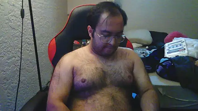 Show Webcam de Gaybro6969
