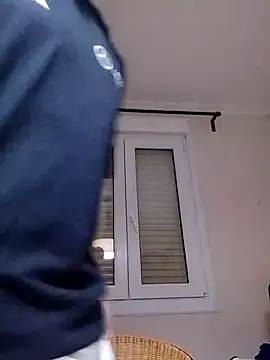 marcadito20 Webcam Show