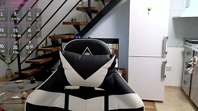 RyanStorm_ 网络视讯表演