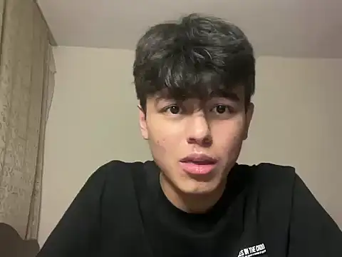 XXX chat uživo modela ToddWarren