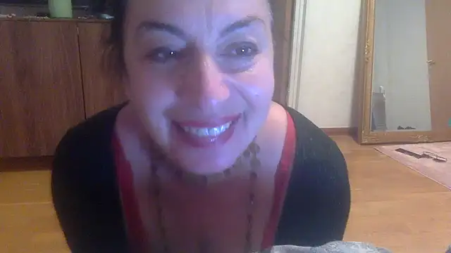 Lizzaa80 Obrolan Langsung XXX