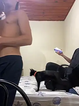 Show Webcam de ruivofloripasecrets