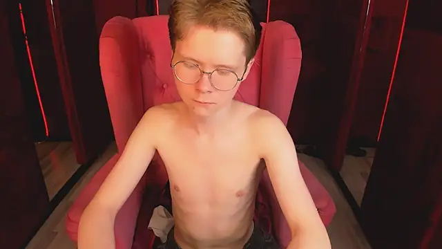 DanielSanders Live XXX-chat