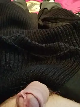 ArmySweater Show in webcam