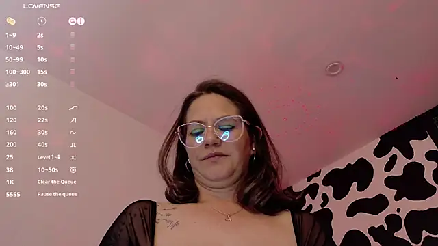 Luciifeer_ Live XXX-Chat