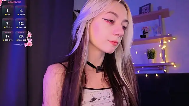 TristaRoht – Live XXX-chat