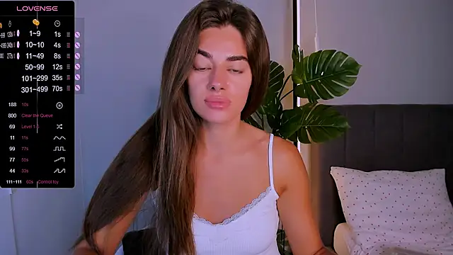Marta--jess' Live XXX Chat