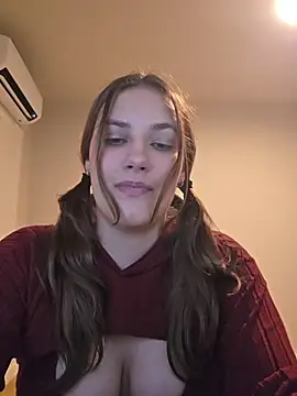 MiaRides19 Live XXX-Chat