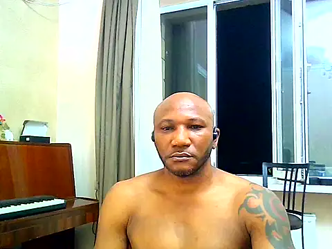 Choco_Man Live XXX-chat