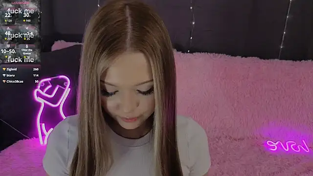 Czat XXX na żywo – ElsaDivine