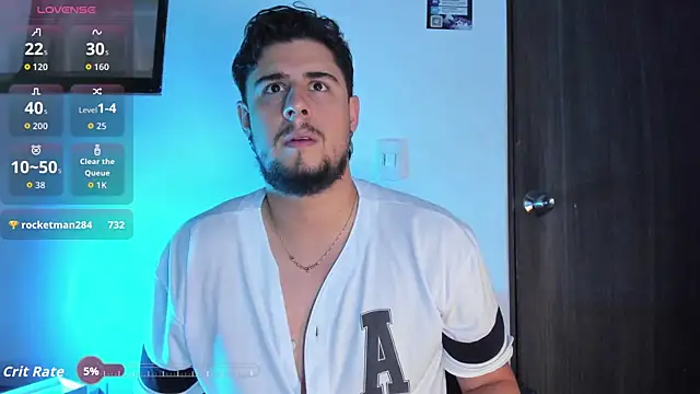 Ryan_evannss_ Adlı Modelin Canlı XXX Sohbeti