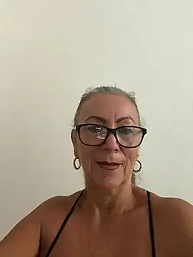 ClassyEvaRobinson – Live XXX-chat
