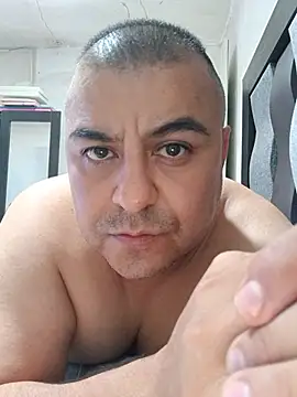 Chat XXX en directo de romiroom