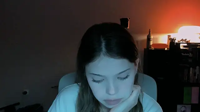 MelissaBrank Obrolan Langsung XXX