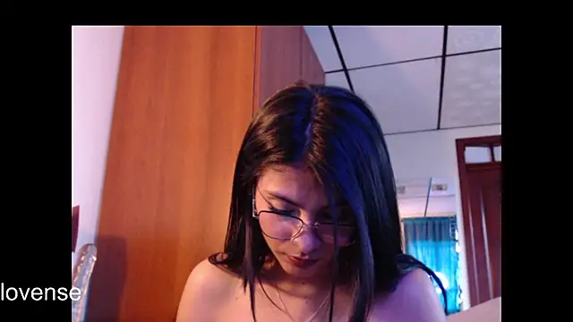 hanna_beili's Live XXX Chat