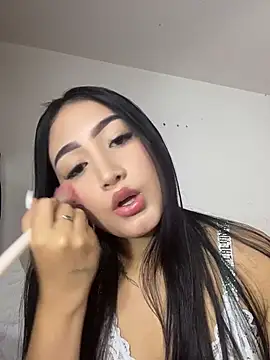 Amelie_rouse's Live XXX Chat