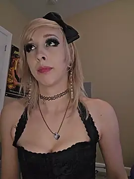 Chat XXX en directo de AmethystFoxx