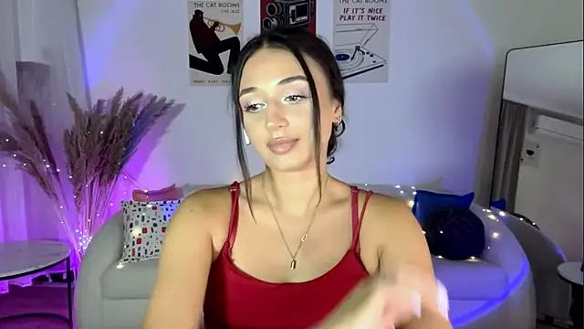 ParsedFix Adlı Modelin Canlı XXX Sohbeti