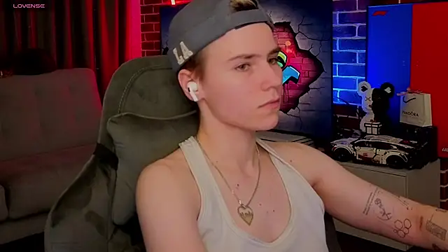 Živý XXX chat Jean_Willson