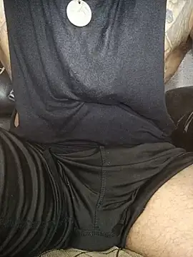 Kerryflon 现场XXX聊天