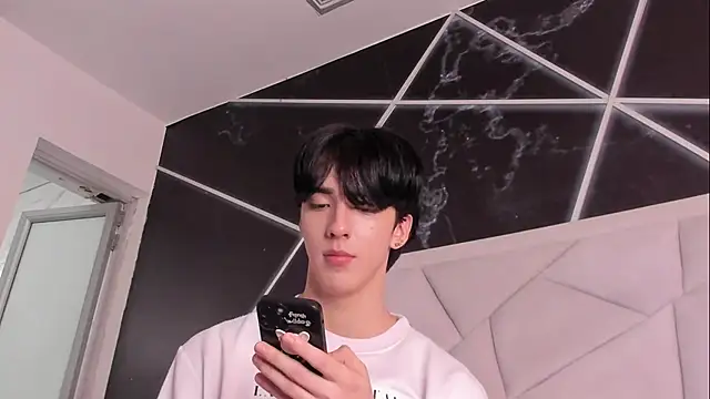 AerumChae Show Webcam
