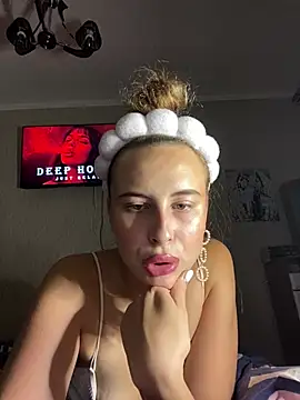 Buurniii – Naživo XXX chat