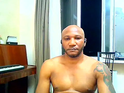 Chat XXX ao vivo de Choco_Man