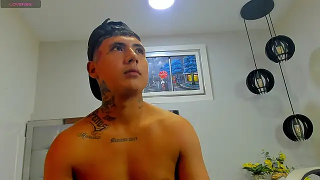 Chat XXX ao vivo de rick_raider