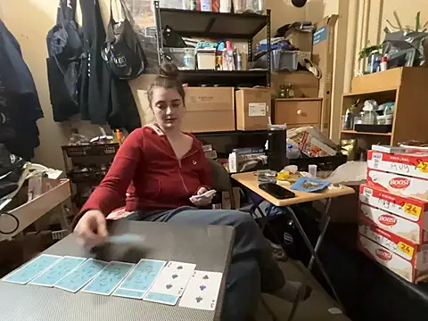 Snowbunnycake_131 Шоу с уебкамера