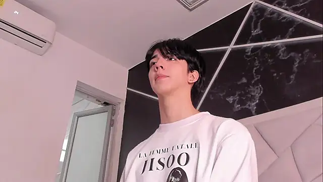 AerumChae Webcamshow