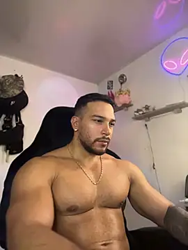 Chat XXX en directo de FreszX