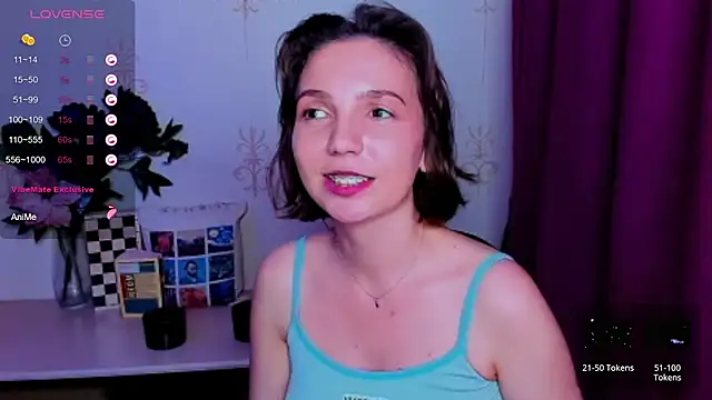KindHazelHere_'s Live XXX Chat